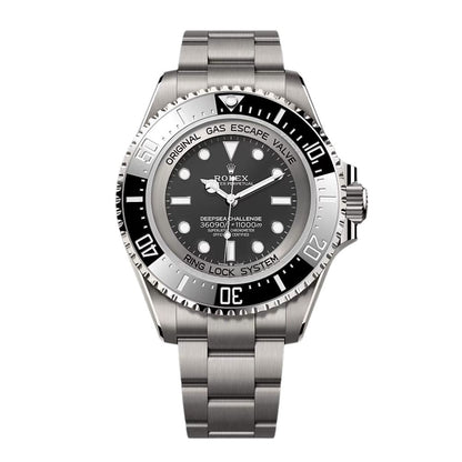 Rolex Deepsea Challenge 126067 'Black Dial'