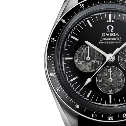 Omega Speedmaster Calibre 321