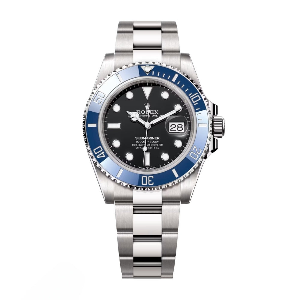 Rolex Submariner 126619LB