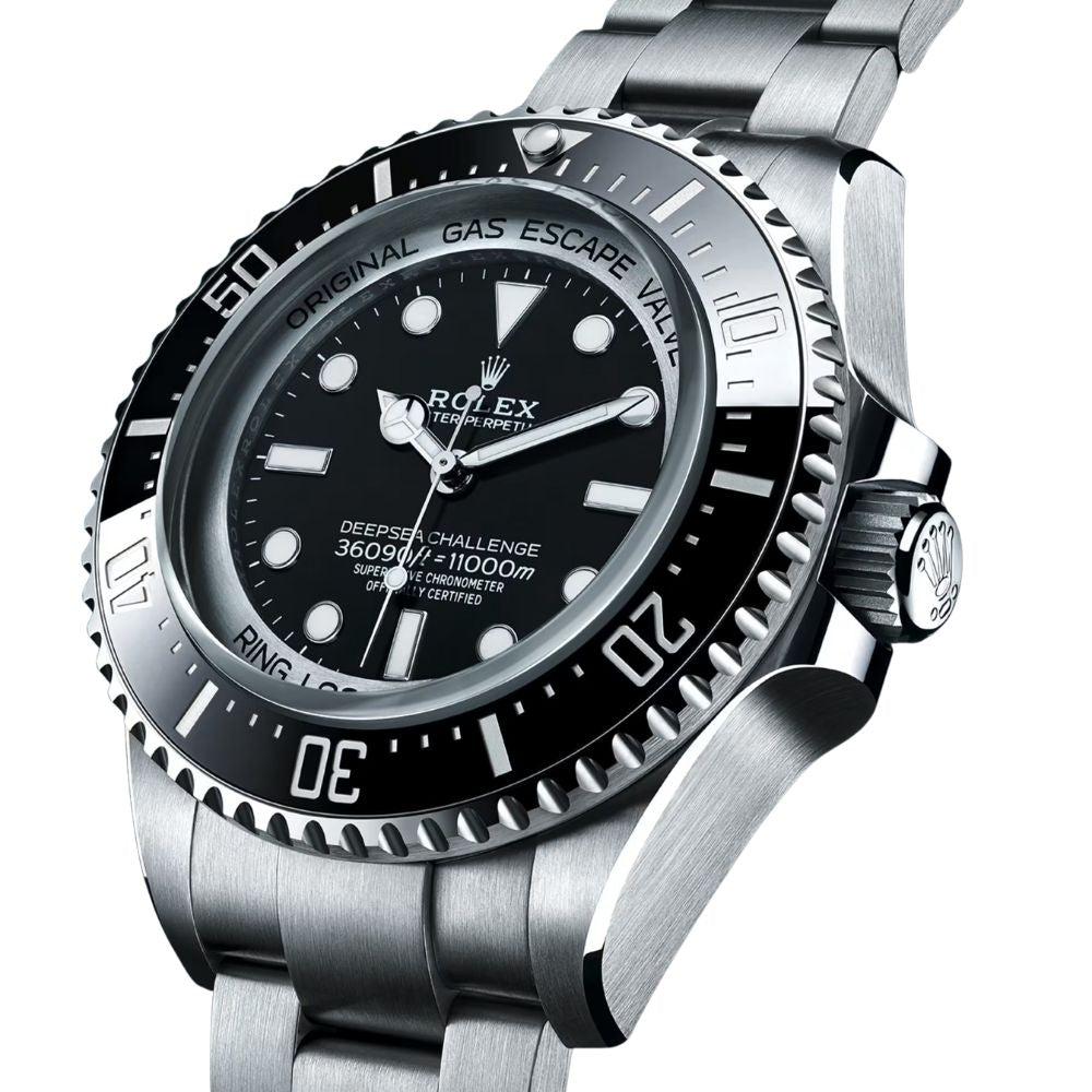 Rolex Deepsea Challenge 126067 'Black Dial'