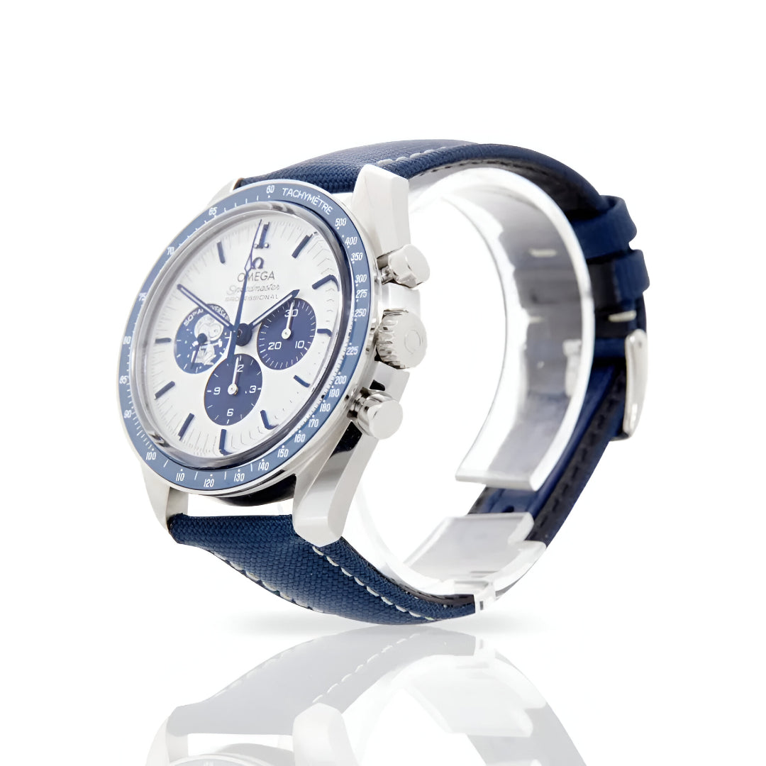 Omega Speedmaster "Snoopy"