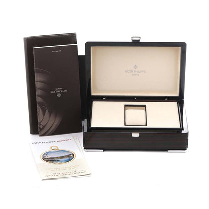 Patek Philippe Nautilus 7118/1R “Ladies Rose Gold”