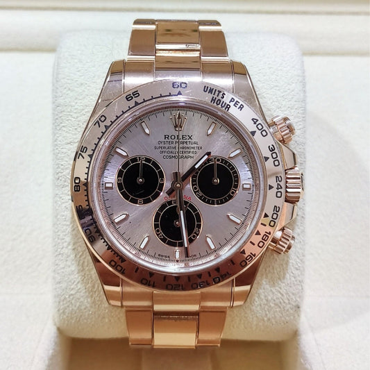 Rolex Cosmograph Daytona m126505-0003
