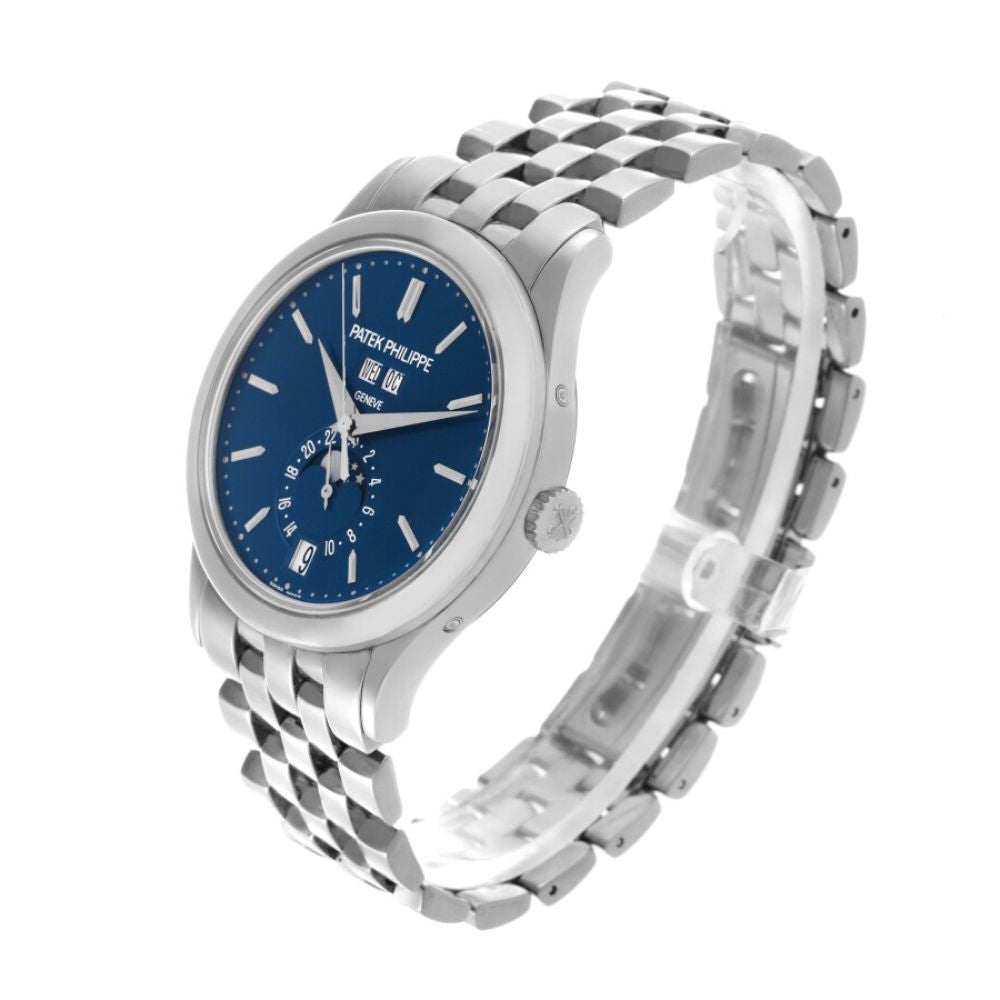 Patek Philippe Complications 5396/1G-011