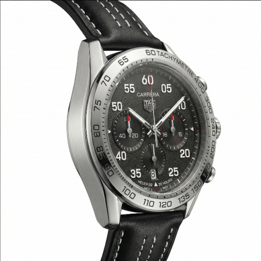 TAG Heuer Carrera Chronograph