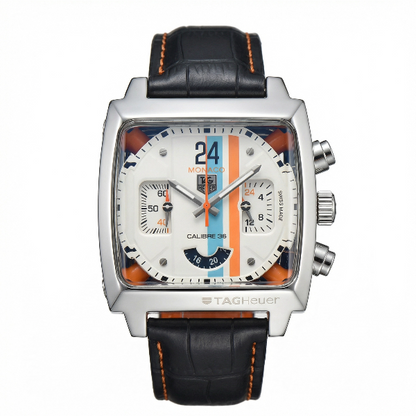 TAG Heuer Monaco Chronograph