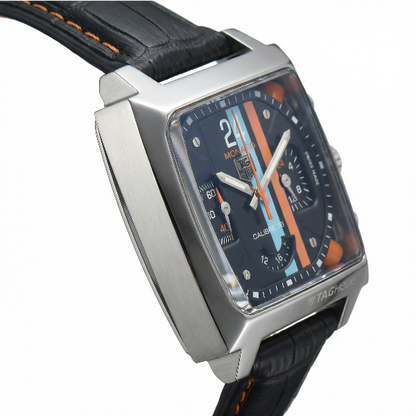 TAG Heuer Monaco Chronograph