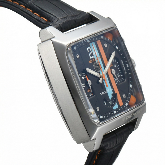 TAG Heuer Monaco Chronograph