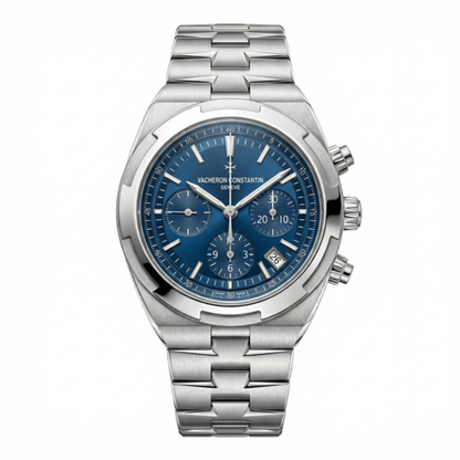 Vacheron Constantin Overseas Chronograph