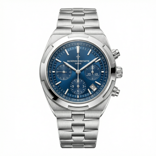 Vacheron Constantin Overseas Chronograph