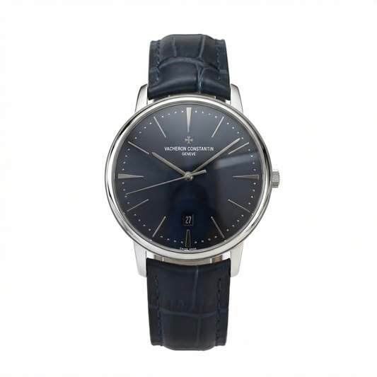 Montre Vacheron Constantin Patrimony à remontage automatique