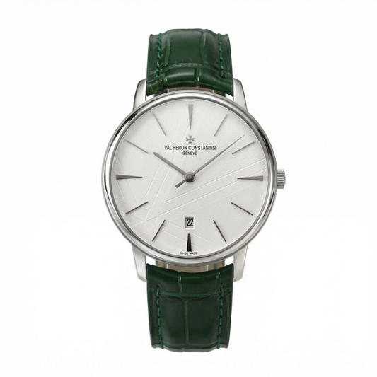 Montre Vacheron Constantin Patrimony à remontage automatique