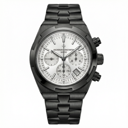 Vacheron Constantin Overseas Chronograph Watch