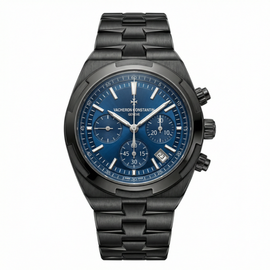 Vacheron Constantin Overseas Chronograph Watch